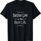 Bachan Life Japan Japanese Grandmother Grandma T-Shirt