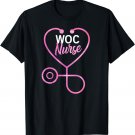 WOC Nurse T-Shirt