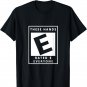 These Hands Rated E Everyone Funny present For Boxing lovers T-Shirt