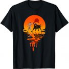 Vintage Retro Style Matador T-Shirt