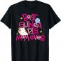 Best Guinea Pig Mom Ever T-Shirt