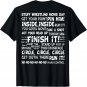 Stuff Wrestling Moms Say funny wrestler mom ideas mother T-Shirt