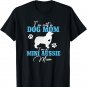 Mini Aussie Mom Dog Lovers Gifts for Women Dog Mother's Day T-Shirt