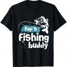 Pop's Fishing Buddy TShirt