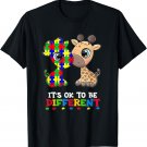 Animals autism, boys autism, autism girls, women autism T-Shirt