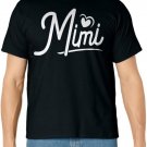 Mimi Gifts from Grandchildren Mimi Shirts for Women Mimi T-Shirt