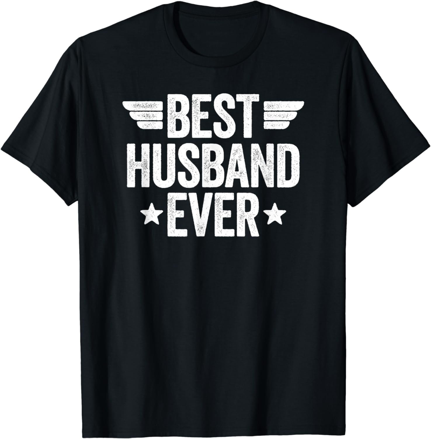 Best Husband Ever T-Shirt