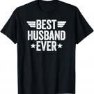 Best Husband Ever T-Shirt