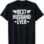 Best Husband Ever T-Shirt