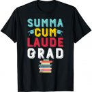 Summa Cum Laude Graduate Class of 2019 T-Shirt