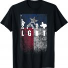 Liberty Guns Beer TEXAS!
