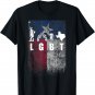 Liberty Guns Beer TEXAS!