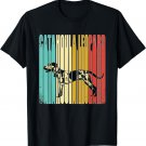 Vintage Catahoula Leopard Shirt Dog Lovers
