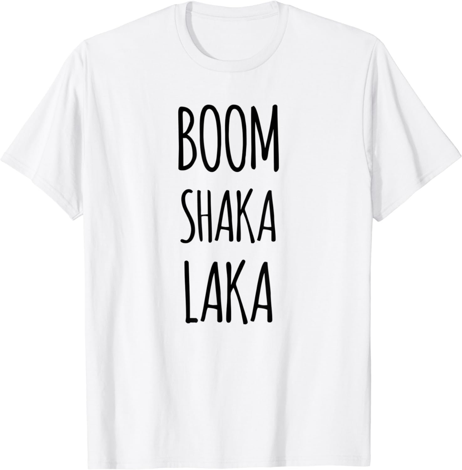 Boomshakalaka T-Shirt