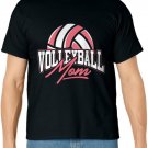Volleyball Mom Mothers Day T-Shirt