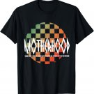motherhood some days i rock it some days it rocks me T-Shirt