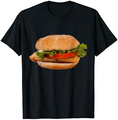 Chicken Sandwich T-Shirt