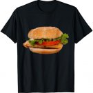 Chicken Sandwich T-Shirt