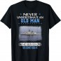 Veterans Day Father Day T-Shirt
