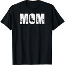 MOM and Guns Collection Vintage T-Shirt