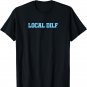 Mens Local Dilf T-Shirt