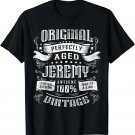 Mens Jeremy Original Vintage T-Shirt
