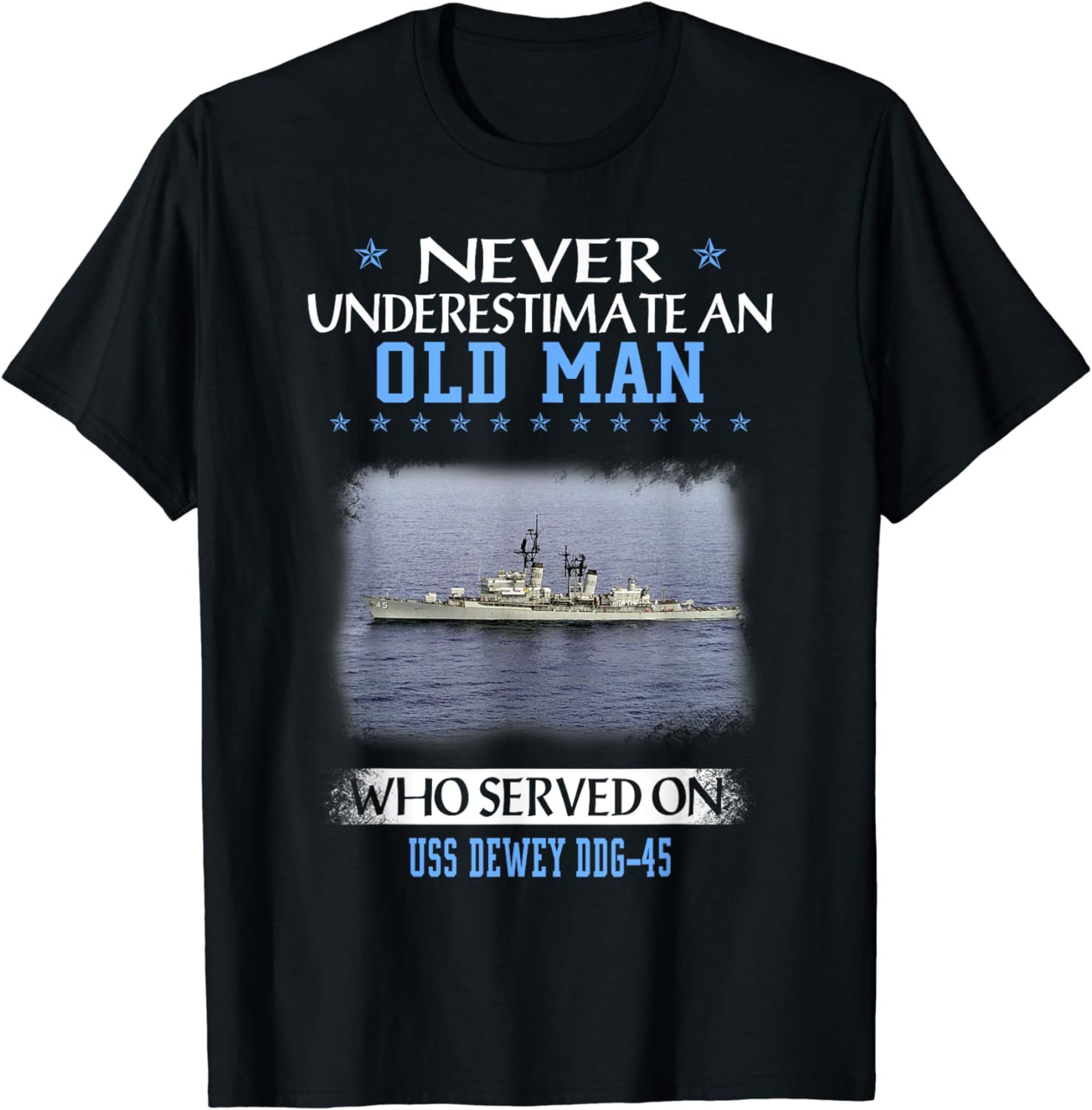 Veterans Day Father Day T-Shirt