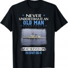 Veterans Day Father Day T-Shirt