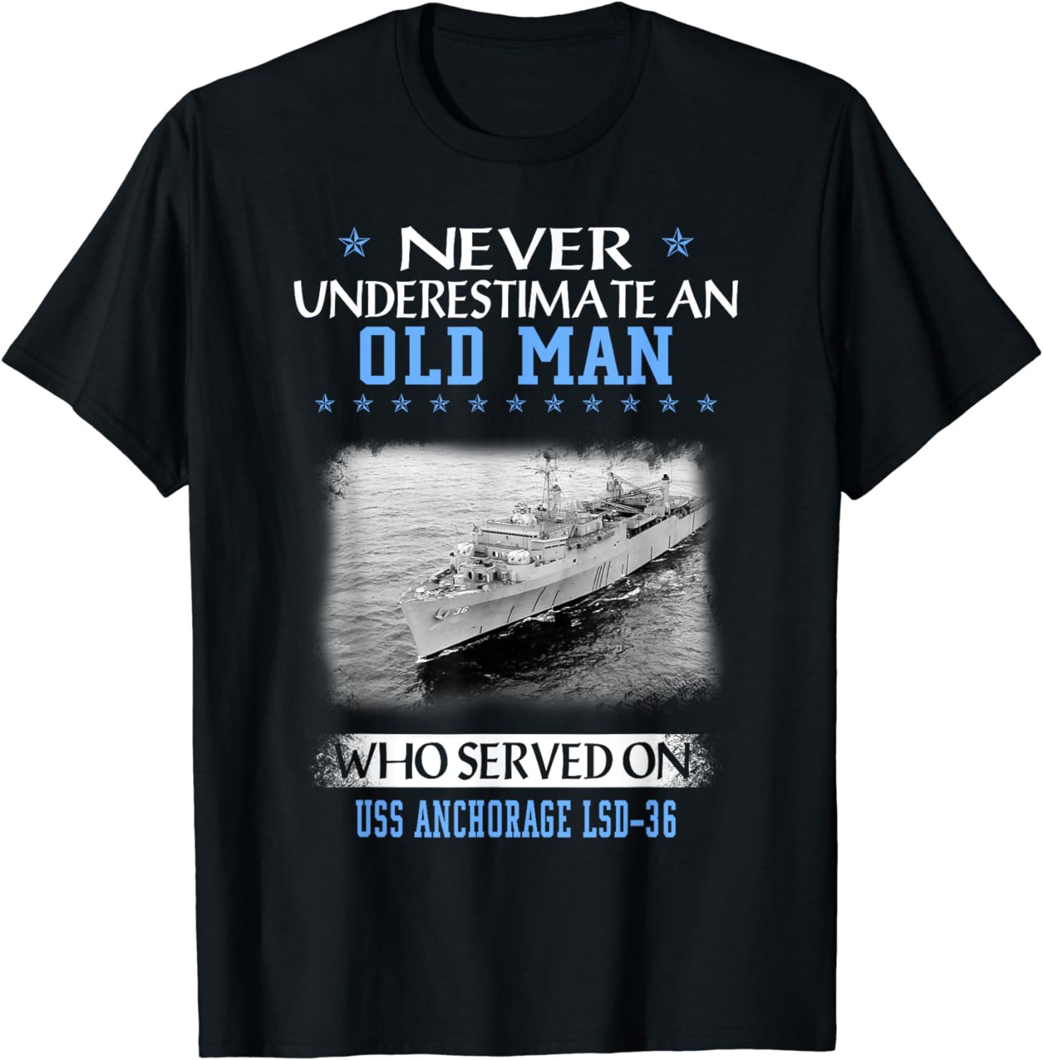 Veterans Day Father Day Gift T-Shirt