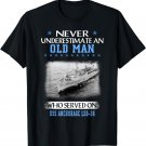 Veterans Day Father Day Gift T-Shirt