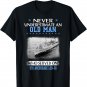 Veterans Day Father Day Gift T-Shirt