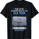 Veterans Day Father Day T-Shirt