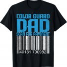 Father's Day Mens T-Shirt