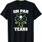 13 Years Old Happy 13th Birthday for Golfers