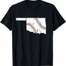 Baseball Oklahoma State Tshirt MOM DAD YOUTH GRANDPARENTS