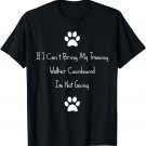 Treeing Walker Coonhound Gifts Cute Dog Shirt