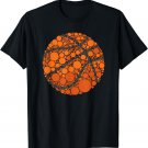 International Dot Day Basketball sports boys girls teacher T-Shirt