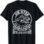 Funny Retro Brazilian Jiu-Jitsu MMA For Jiu Jitsu T-Shirt