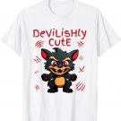 Tasmanian Devilishly Cute Devil Kids Boys Toddlers T-Shirt