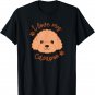 I love my cavapoo - Cavoodle Dog Owner Lover T-Shirt
