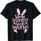 Women Men Happy Easter T-Shirt