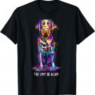 The Love Of Labrador Retriever T-Shirt