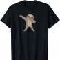 The Dabbing Sloth Shirt, Funny Cute Sloth Lover Gift