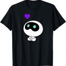 Cute Funny Jin the Astronaut Wootteo K-Pop T-Shirt
