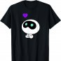 Cute Funny Jin the Astronaut Wootteo K-Pop T-Shirt