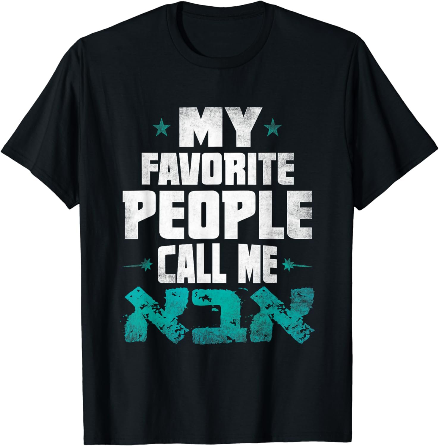 Aba Father's Day Hebrew Shirt Gift for Israeli Jewish Dad