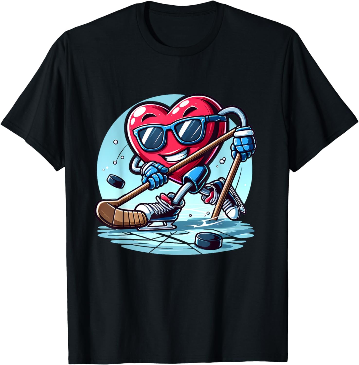 Lover Fan T-Shirt
