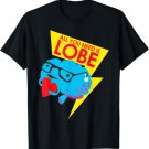 Cute Brain Shirt - Funny Brain Neuroscience Nerdy Humor T-Shirt