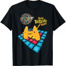 Cute Thyroid - Thyroid Removed Surgery Disease Funny Humor T-Shirt