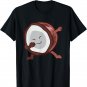 Coconut Dabbing Coconut Fruit Love Coconuts T-Shirt